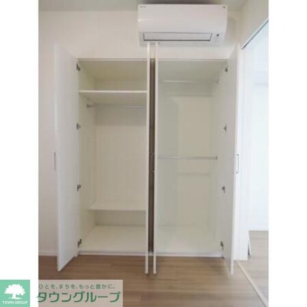 パークアクシス錦糸町ヴェールの物件内観写真